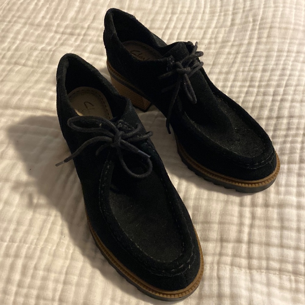 Clarks Shoes